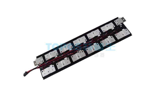 Wire Harness CCS Solution