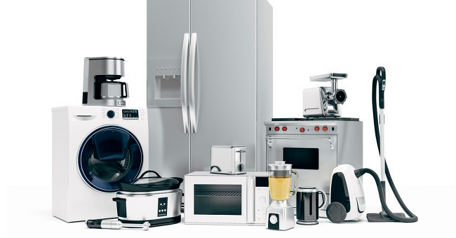 Household appliances