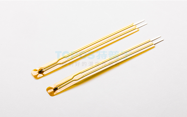 Thin Film Thermistor