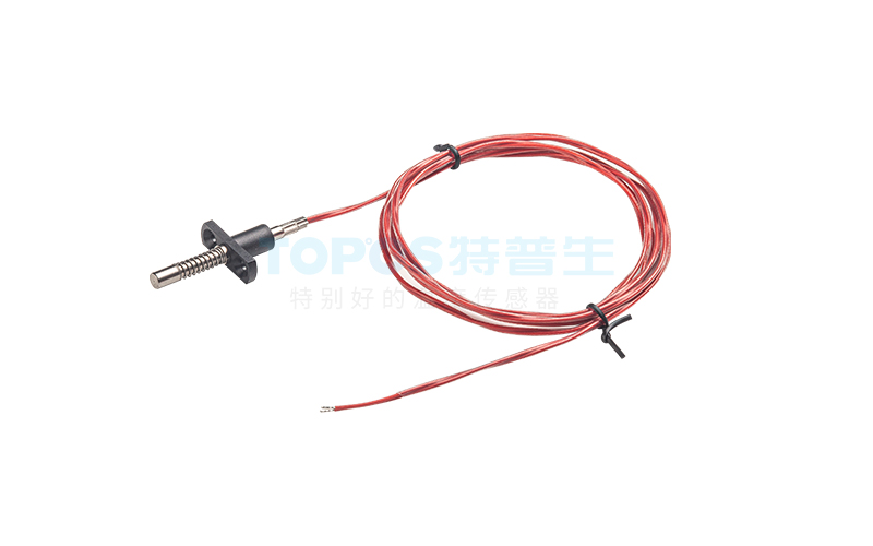 Lithium battery formation equipment temperature sensor