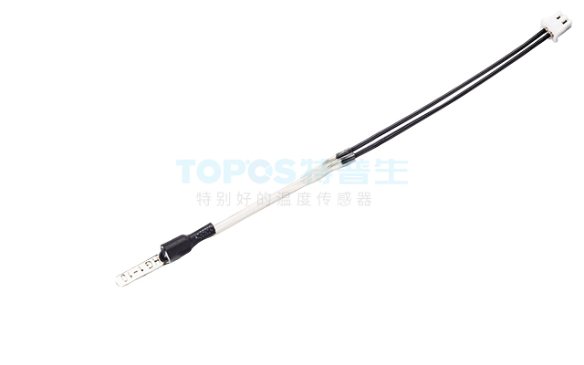 Temperature sensors for new energy modules