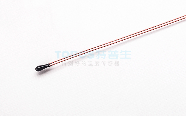 Enameled Wire Thermistor