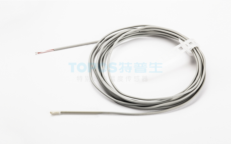 Medical high-precision temperature sensor