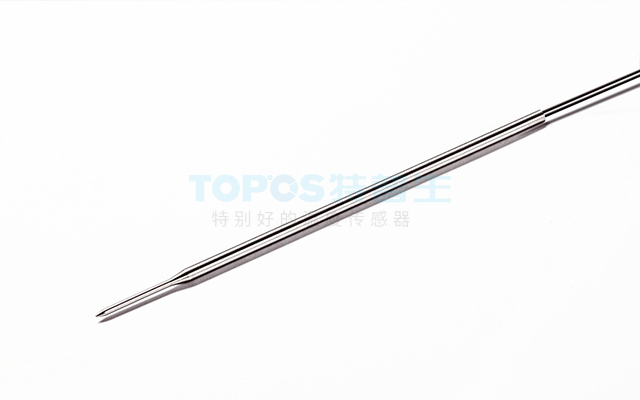 High temperature food probe temperature sensor