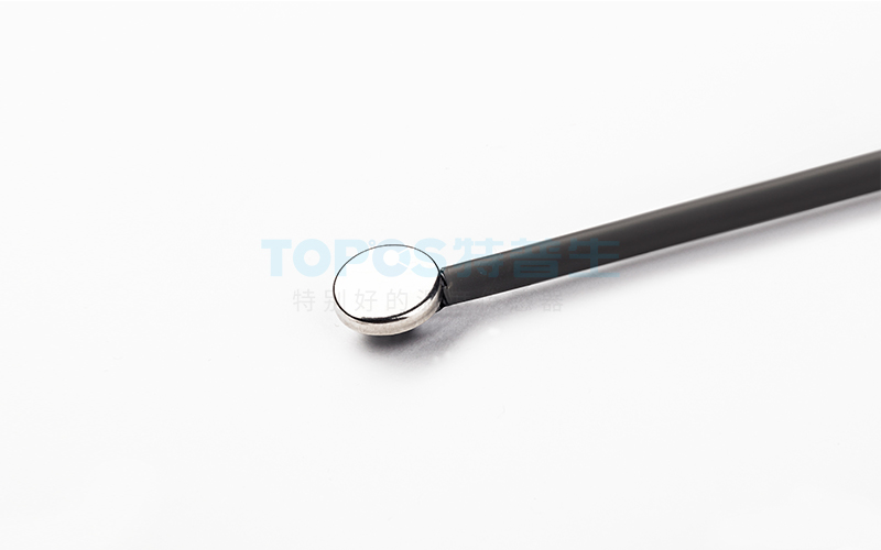 Human skin temperature detection temperature sensor