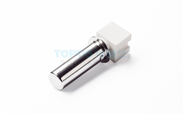 Washing machine temperature sensor