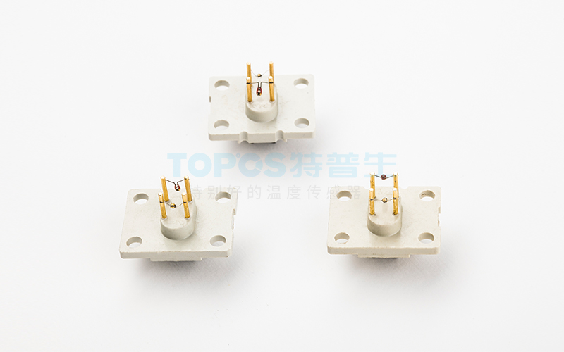 Flowmeter Temperature Sensor