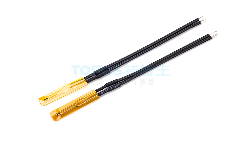 Temperature Sensor for Automotive Battery Pack