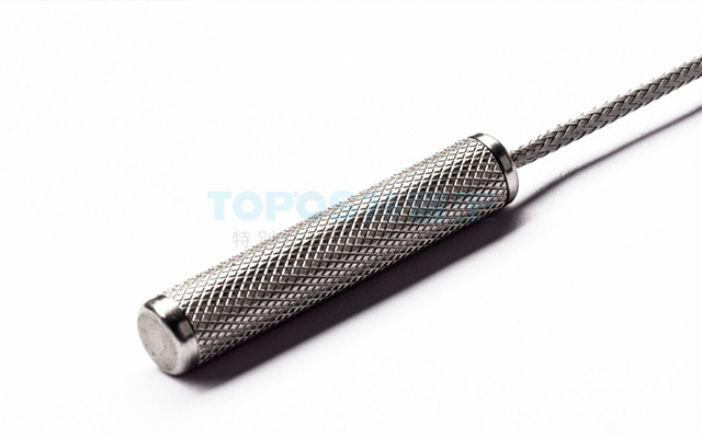 Pellet Grill & Oven Temperature Sensor