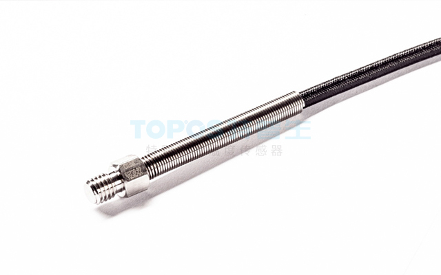 Temperature Sensor for Automotive Air Conditioner Evaporator