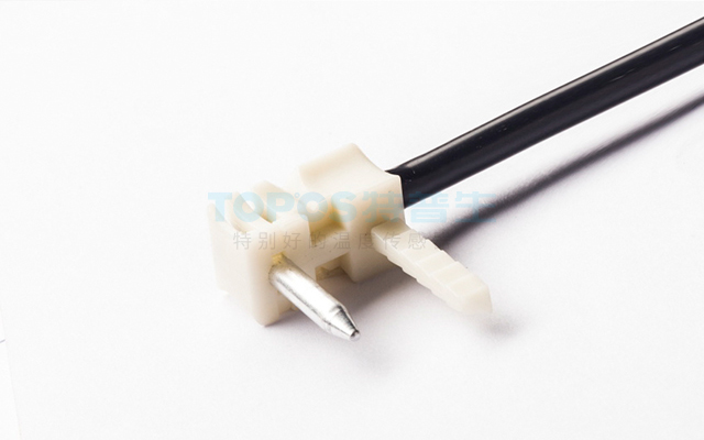 Temperature Sensor for Automotive Air Conditioner Evaporator