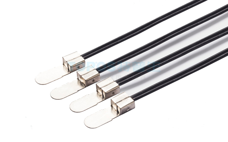 Temperature Sensor for Energy Storage