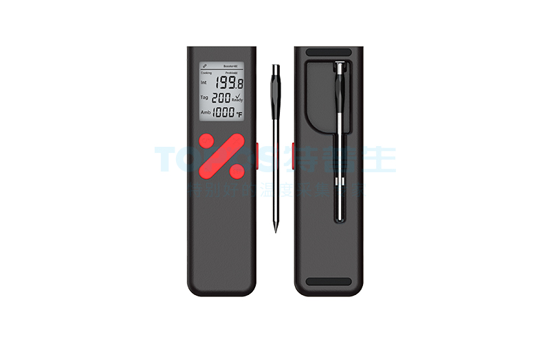 Wireless Food Thermometer TPSB013