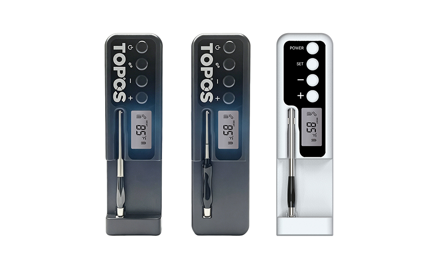 Wireless Food Thermometer TPSB015