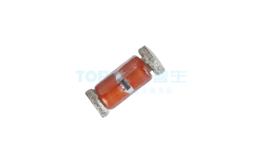 MTG (SMT) SMD Glass-sealed NTC Thermistor