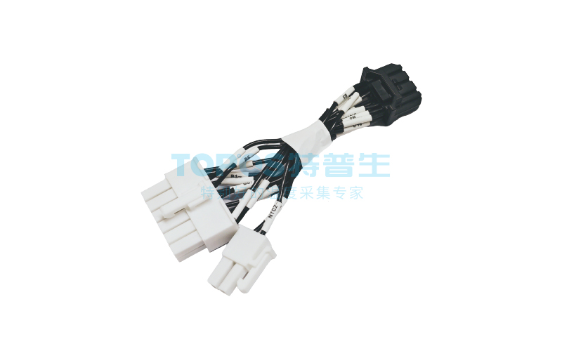 Energy Storage PACK Adapter Harness