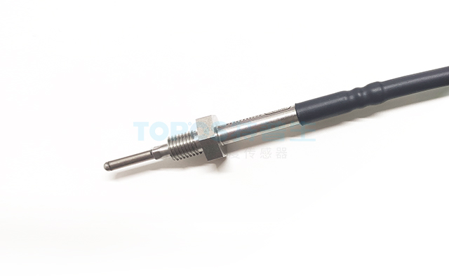 Engine Oil Temperature Sensor