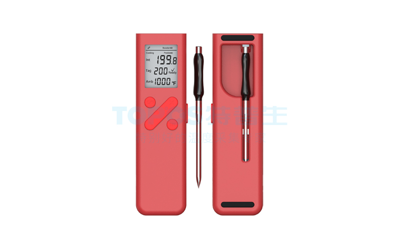 Wireless Food Thermometer TPSB014