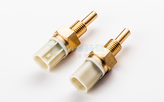 Motorcycle / Automobile Water Temperature Sensor