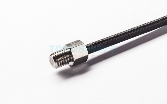 Temperature Sensor for Automotive Air Conditioner Evaporator