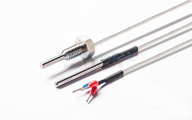 Automotive / Industrial Equipment Temperature Sensor