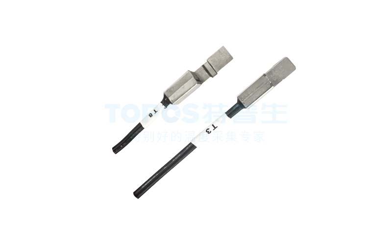 Temperature Sensor for Energy Storage