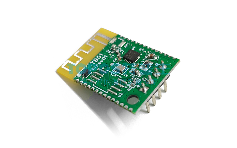 Wireless Food Thermometer Receiver Module TB01