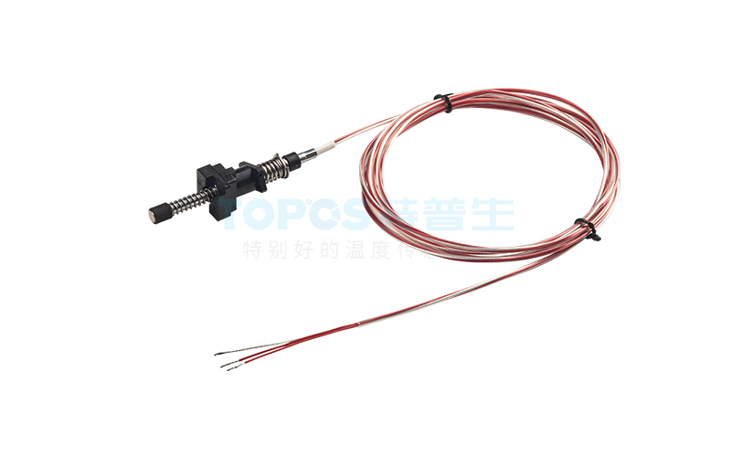 Temperature Sensor for Lithium Battery Testing Equipment