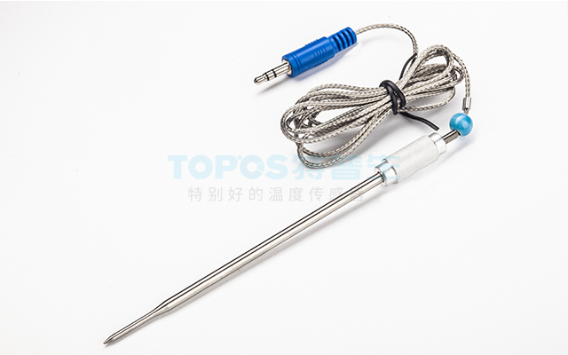 BBQ Meat Probe Temperature Sensor