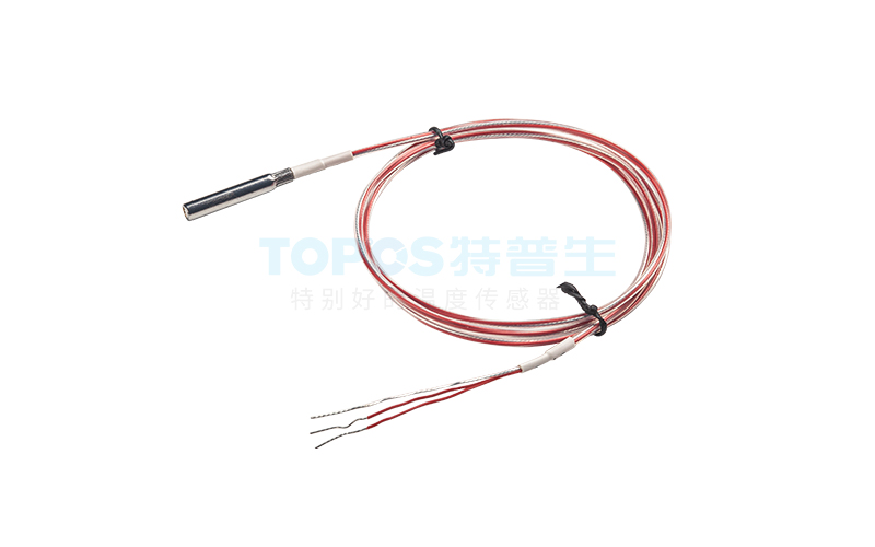 Temperature Sensor for Lithium Battery Equipment