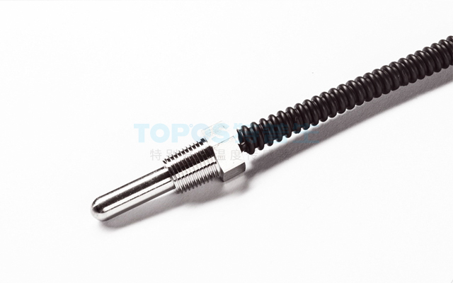 Temperature Sensor for Automotive Air Conditioner Evaporator