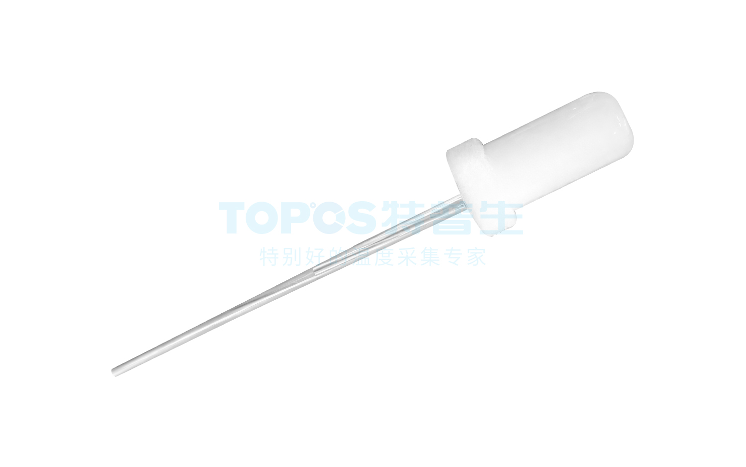 Smart Meter Temperature Sensor