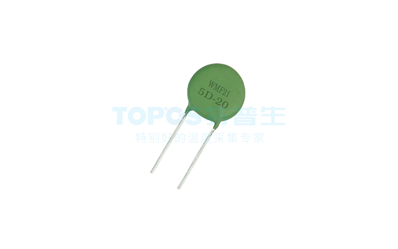 WMF21 High-power NTC Thermistor